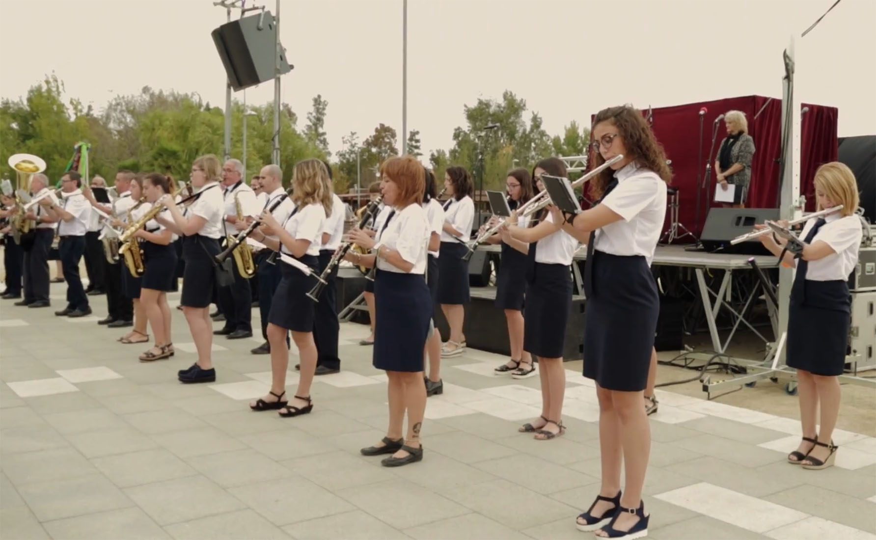 El concert de l'Espiga d’Or inclourà bandes sonores, sardanes i nadales