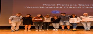 Oberta la convocatòria dels III Premis Antoni Carné