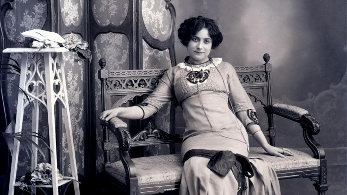 El Margarida Xirgu és el premi de teatre més antic de l'Estat i el primer dedicat a una dona