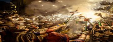 Es presenta un document per garantir la seguretat als correfocs