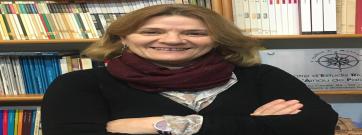 Marisol Virgili: “La cultura, per definició, ha d’estar permanentment qüestionant-ho tot”