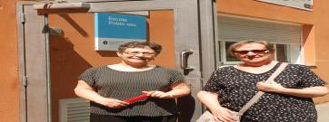 “Hi ha llocs on només ‘vivim amb’, ens falta arribar a ‘conviure amb’