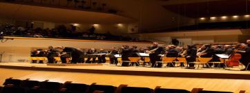 Jazz i sonoritats valencianes al 20è Festival de Bandes de Catalunya