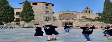 ‘The Tyets’ actuarà a la gala dels Premis Capital de la Sardana 2023