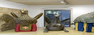 La Casa dels Entremesos obre les portes per celebrar la Nit dels Museus