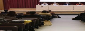 Arrenca la maquinària del II Congrés de Joves Investigadors