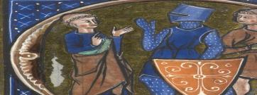 Les institucions i el poder, objecte d&rsquo;estudi del XV Congr&eacute;s de la CCEPC