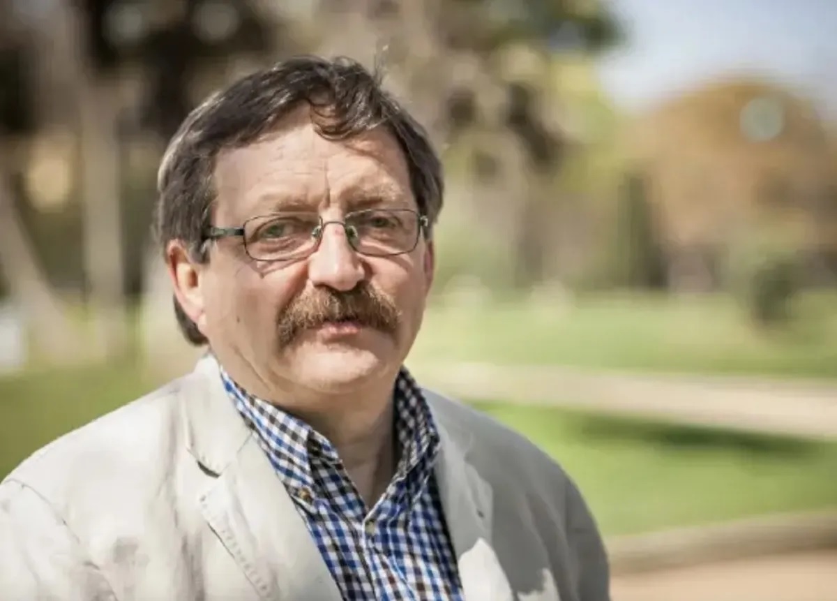 Josep Santesmases, Premi Antoni Carné de l’Associacionisme Cultural Català