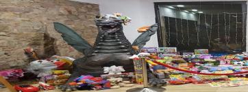 La Casa dels Entremesos viu el Nadal