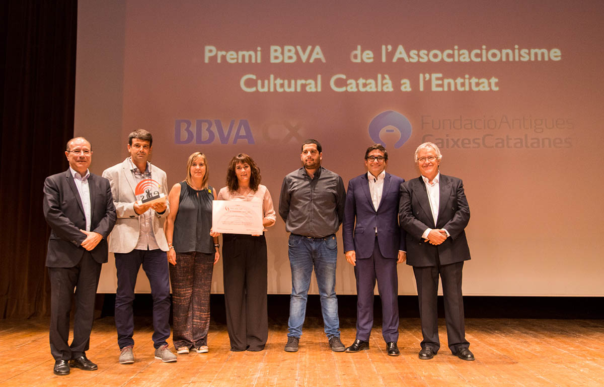 Els III Premis Antoni Carné se celebraran dimecres 6 de novembre