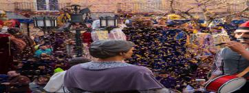 62 colles participaran en la Ciutat Gegantera 2019 a Castellbisbal