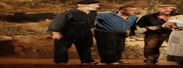 La federació de teatre amateur celebra a Montserrat els seus 40 anys