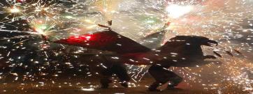 El Griu de Tarragona, doble guanyador de l’11è Festival Enceses d’Artesa de Lleida