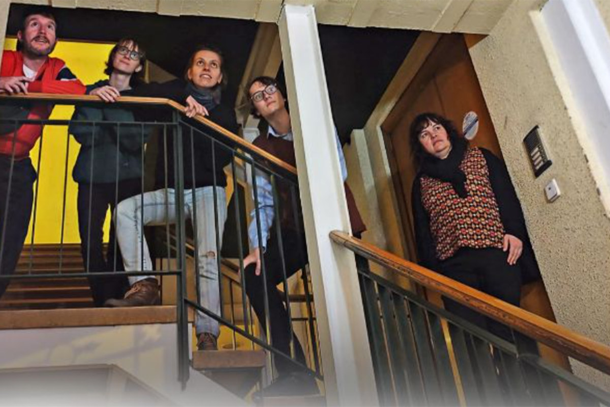 Cinc propostes per celebrar el Dia Mundial del Teatre