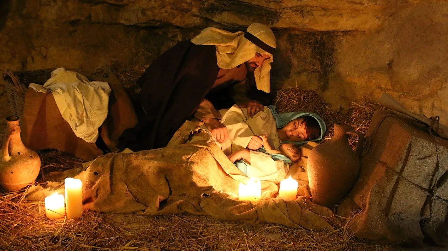 El Pessebre Vivent de l’Espluga, Premi Previsora General al Projecte