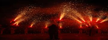 Sant Pere de Ribes acollirà el 3er Concurs Nacional d’Enceses el 9 de maig