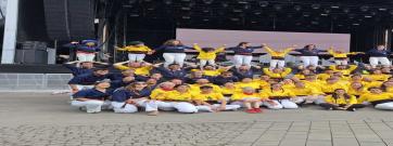 Quaranta-dos grups mostraran la cultura catalana al 38&egrave; Aplec Internacional