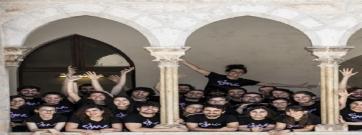 El Cor Jove Nacional debuta al Palau de la Música amb un concert extraordinari de Reis