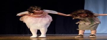 Torna la Mostra de Grups Infantils de Teatre
