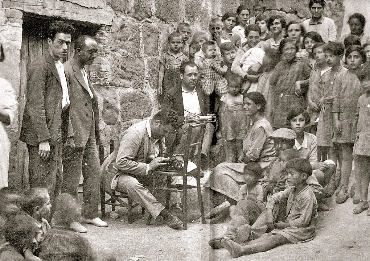 L'Obra del Cançoner Popular, a La Casa dels Entremesos