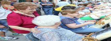 La Diada de la Puntaire arriba el 25 de maig a Sant Sadurní d'Anoia
