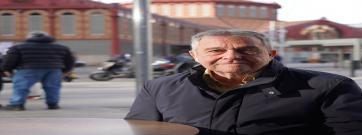 Andreu Bernad&agrave;s: &ldquo;Els Tres Tombs comencen fa dos milions d&rsquo;anys&rdquo;