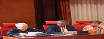 L’ENS fixa posició sobre la Llei de Patrimoni Cultural Immaterial
