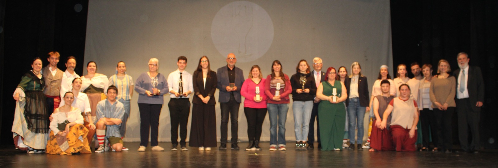 Ja es coneixen els guanyadors de la tercera edici&oacute; dels Premis Morratxa