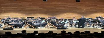 Els 25 anys del Festival de Bandes, a l&rsquo;Auditori de Barcelona el 28 de juny