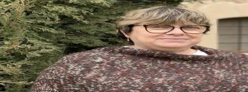 Assumpció Garangou: “En un pessebre pesa més la tradició i fer una cosa en comú que la religió”