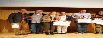 L’Orfeó Martinenc de Barcelona acollirà els IV Premis Antoni Carné