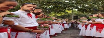 Xerrada sobre les festes de Sant Roc al món, un patrimoni compartit