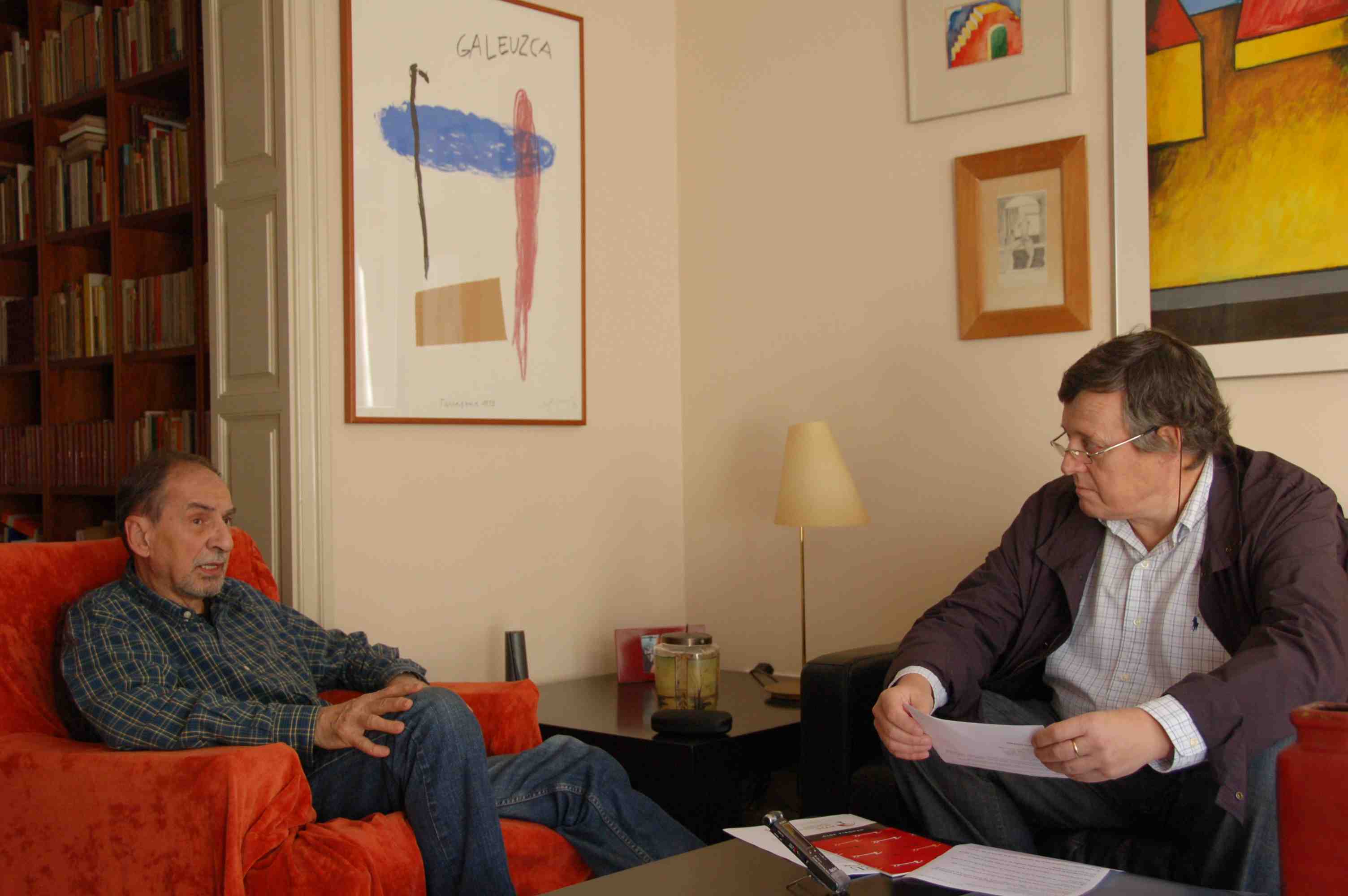 “El teatre català és al mapa, cosa que no havia passat mai”