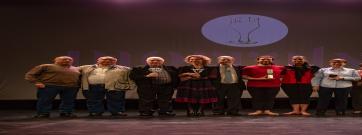 Ja es coneixen els guardonats dels II Premis Morratxa de dansa tradicional