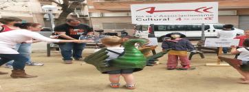 Més dies i més activitats per celebrar el Dia de l’Associacionisme Cultural