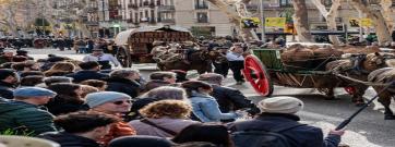 Constant&iacute; acollir&agrave; la 39a Trobada Nacional de Tres Tombs el 10 de maig