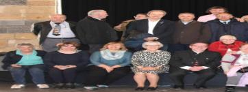 70 anys de la Federació Internacional de Pessebristes