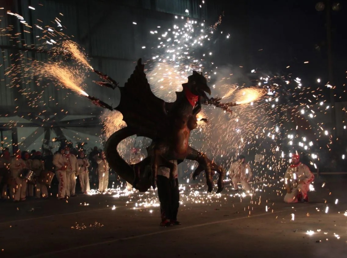 El Festivitas Bestiarium se celebrarà el pròxim 23 de novembre a Cornellà de Llobregat