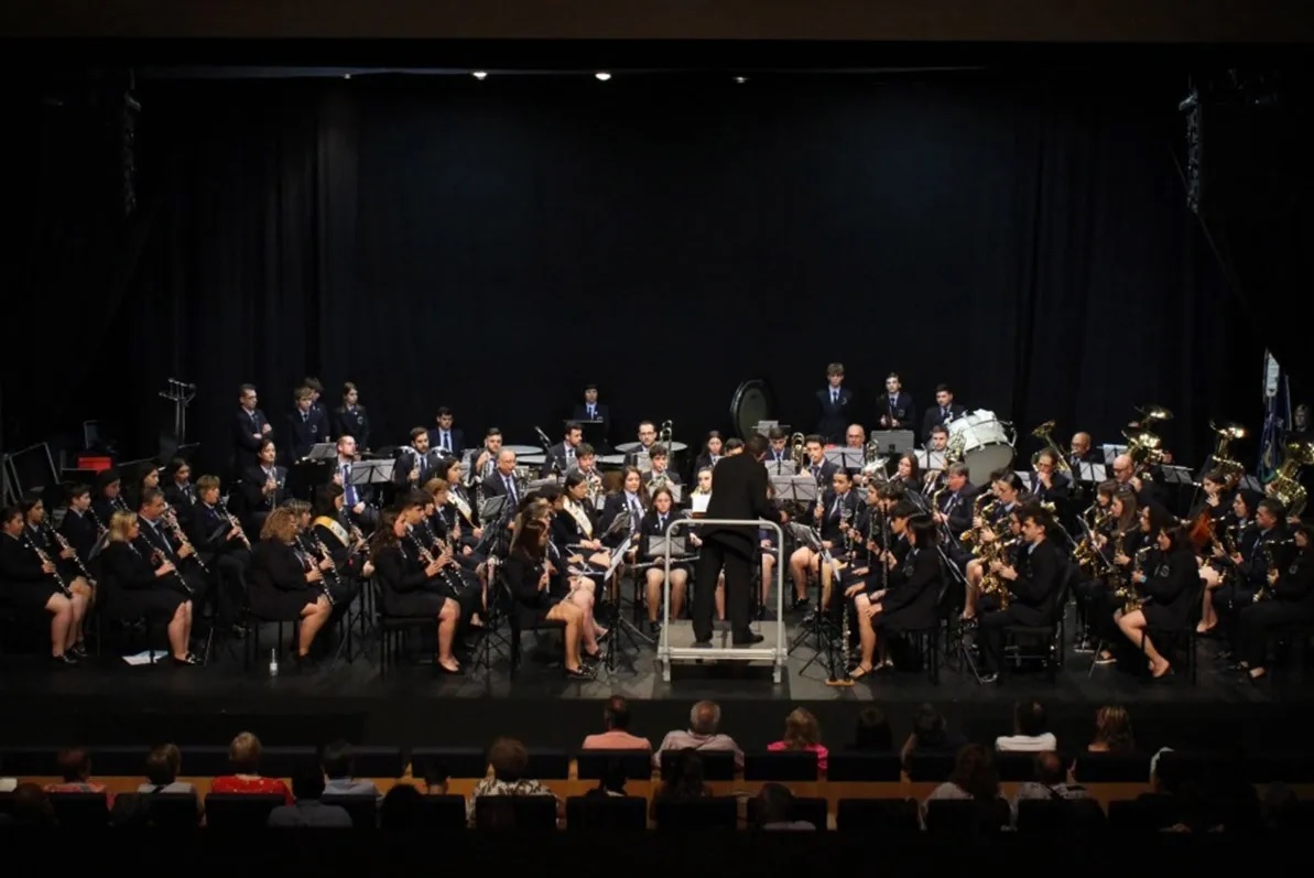 Banda Municipal de Música d'Alcanar