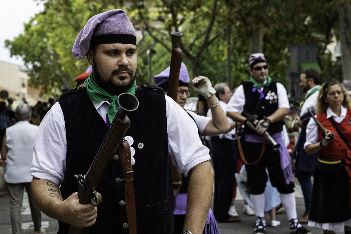 Èxit d’inscripcions a la 42a Trobada Nacional a Sabadell