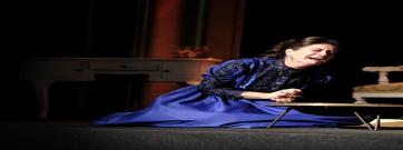 Guimerà, Ibsen i Goldoni a la  XXI Mostra Nacional de Teatre Amateur