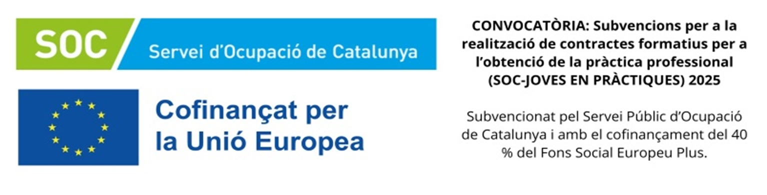 Servei d'Ocupaci&oacute; de Catalunya