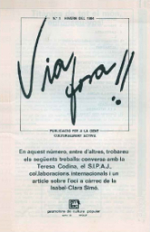 Memòria 1