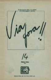 Memòria 14