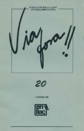 Memòria 20